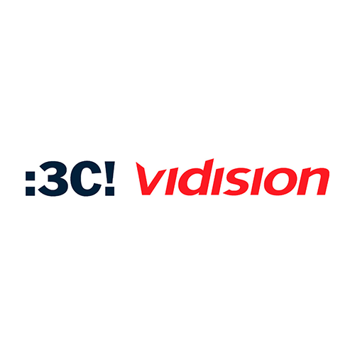 3C! Vidision