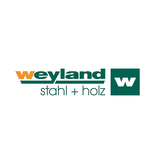 Weyland Stahl und Holz