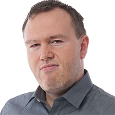 Andreas Humer