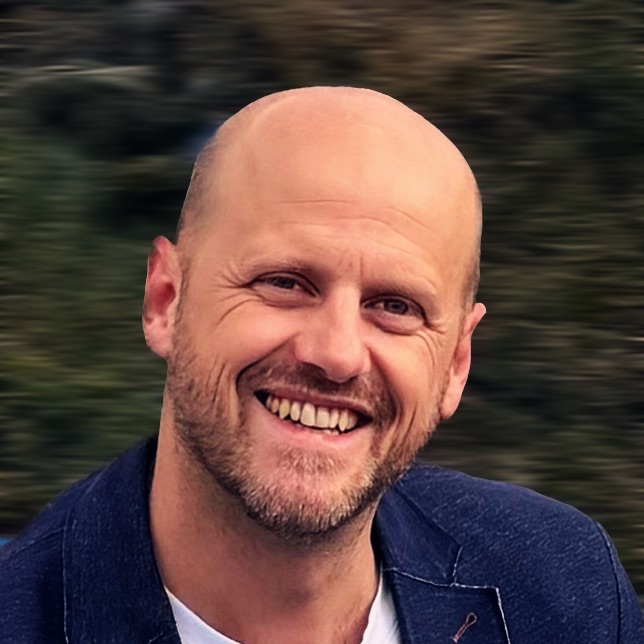 Mario Krenmayr