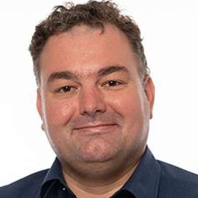 Robert Forsterleitner