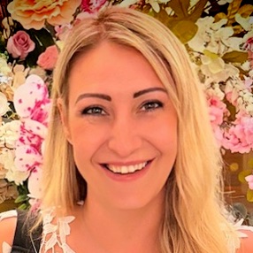 Sabine Wimmer